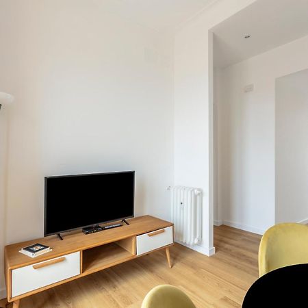 Casa Vespi By Hili Apartment Roma Ngoại thất bức ảnh