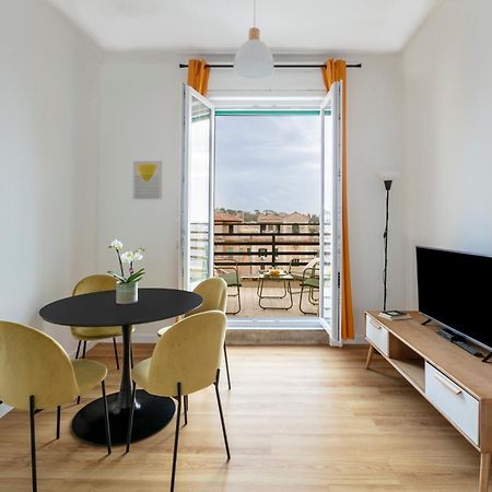 Casa Vespi By Hili Apartment Roma Ngoại thất bức ảnh