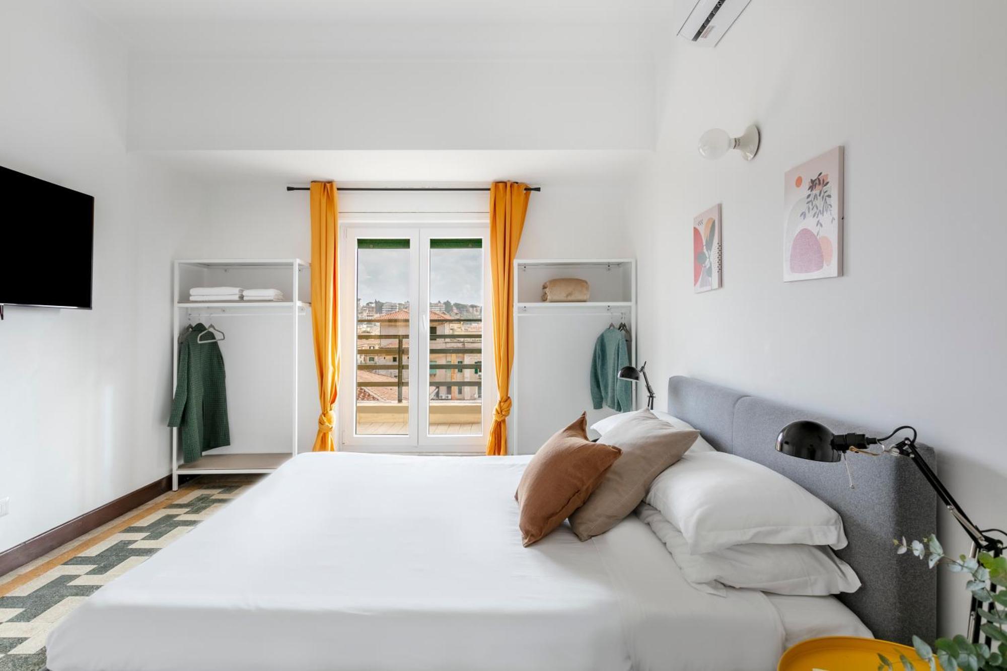 Casa Vespi By Hili Apartment Roma Ngoại thất bức ảnh