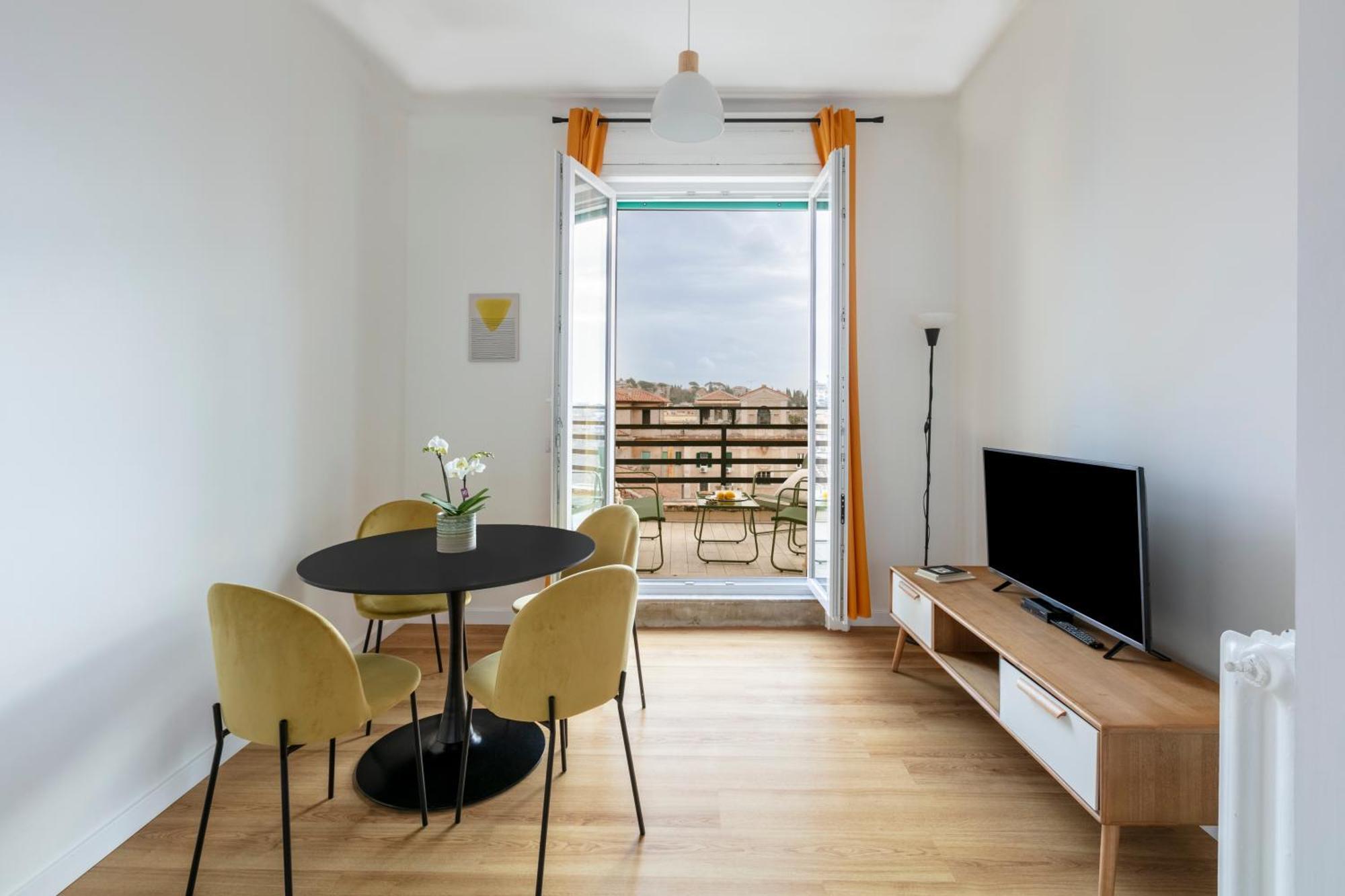Casa Vespi By Hili Apartment Roma Ngoại thất bức ảnh