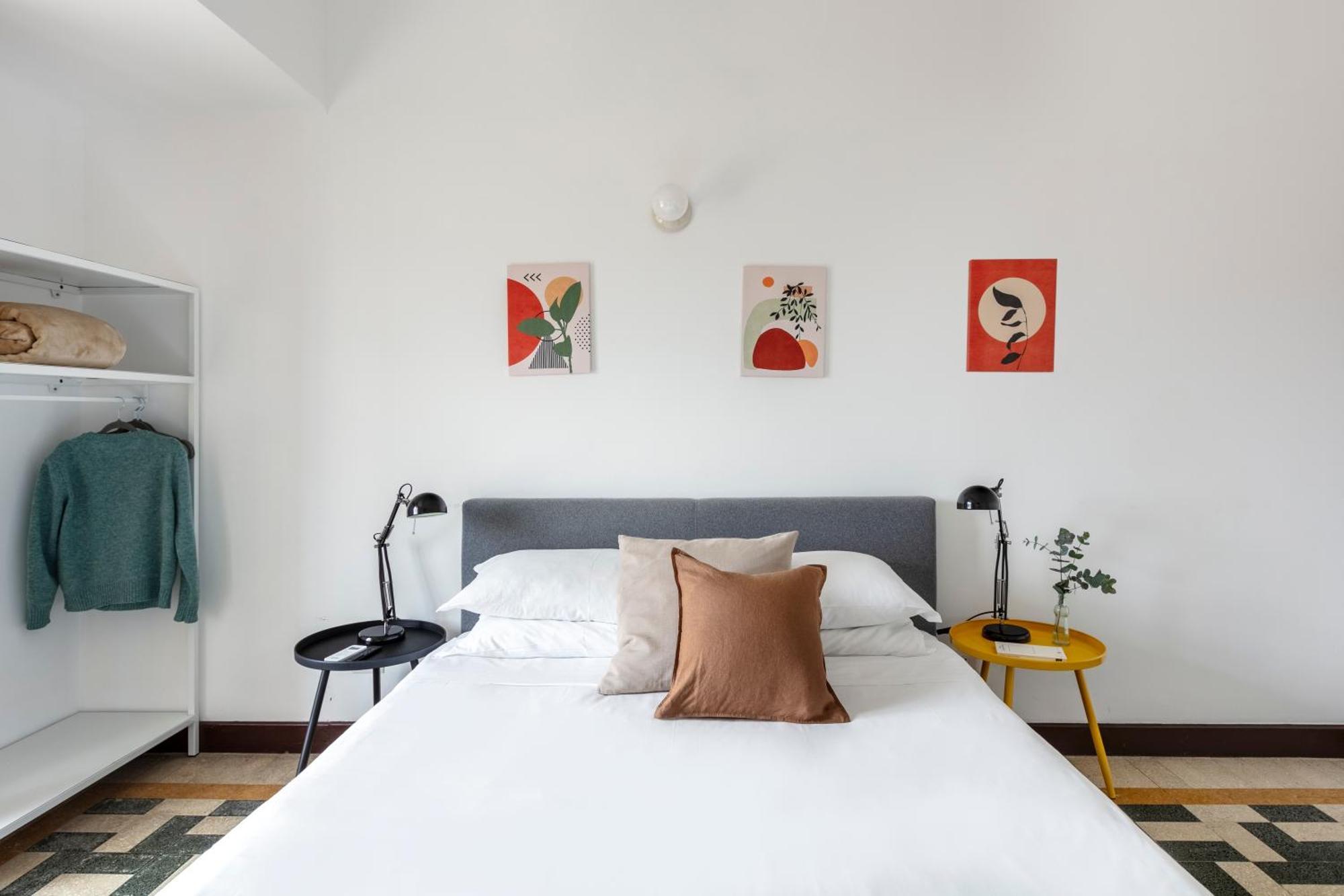 Casa Vespi By Hili Apartment Roma Ngoại thất bức ảnh