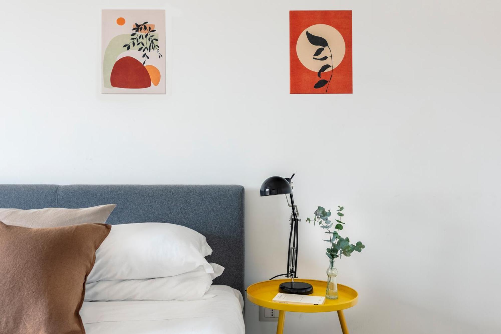 Casa Vespi By Hili Apartment Roma Ngoại thất bức ảnh