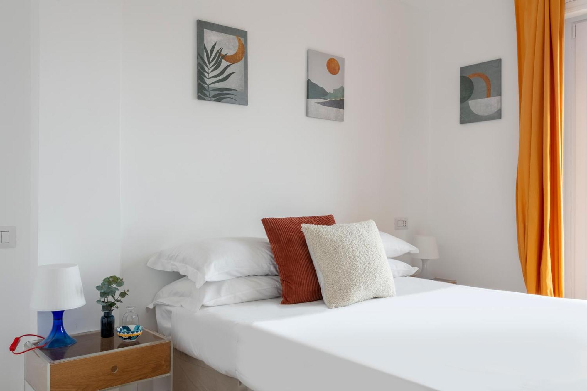 Casa Vespi By Hili Apartment Roma Ngoại thất bức ảnh