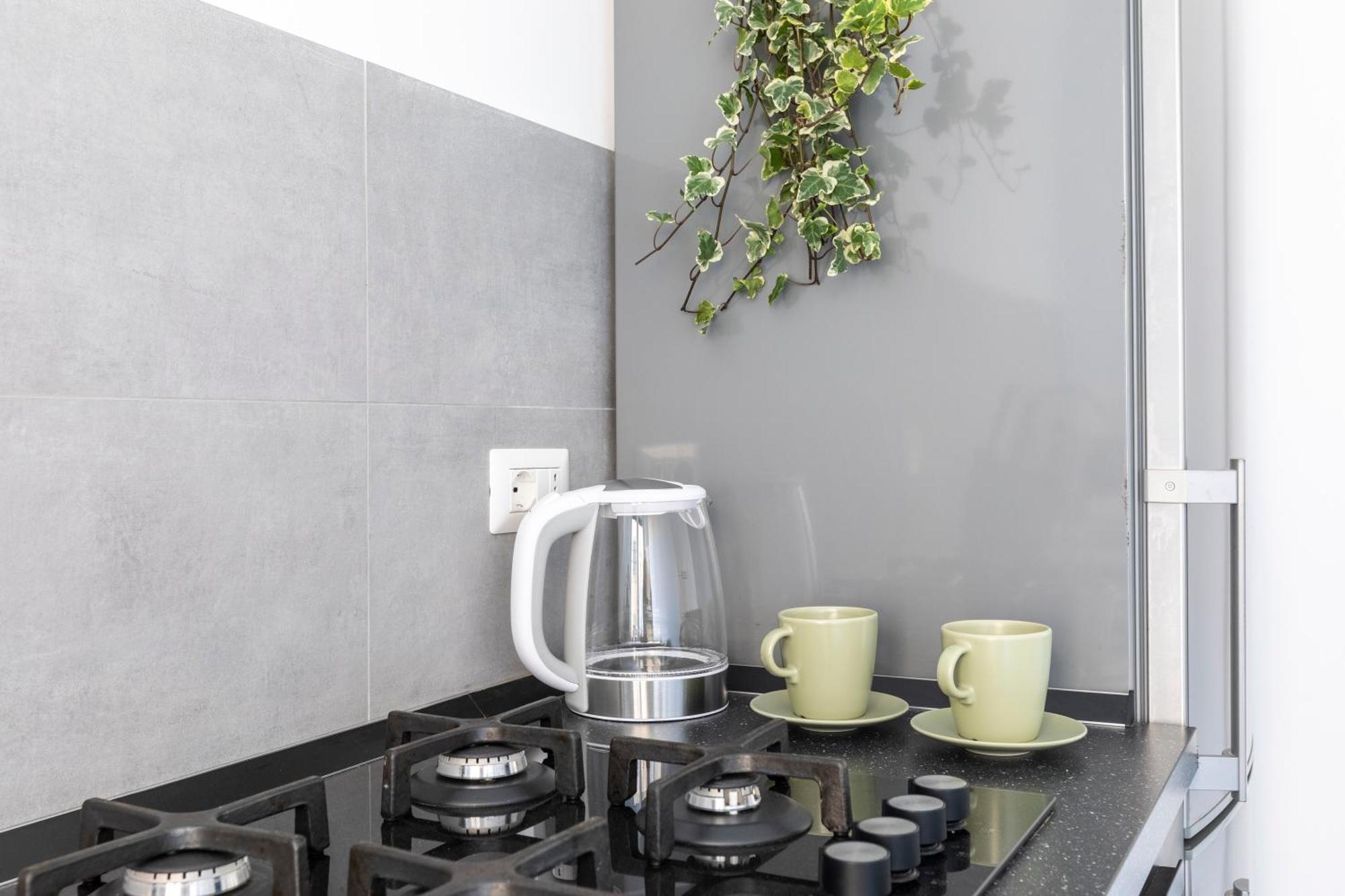 Casa Vespi By Hili Apartment Roma Ngoại thất bức ảnh