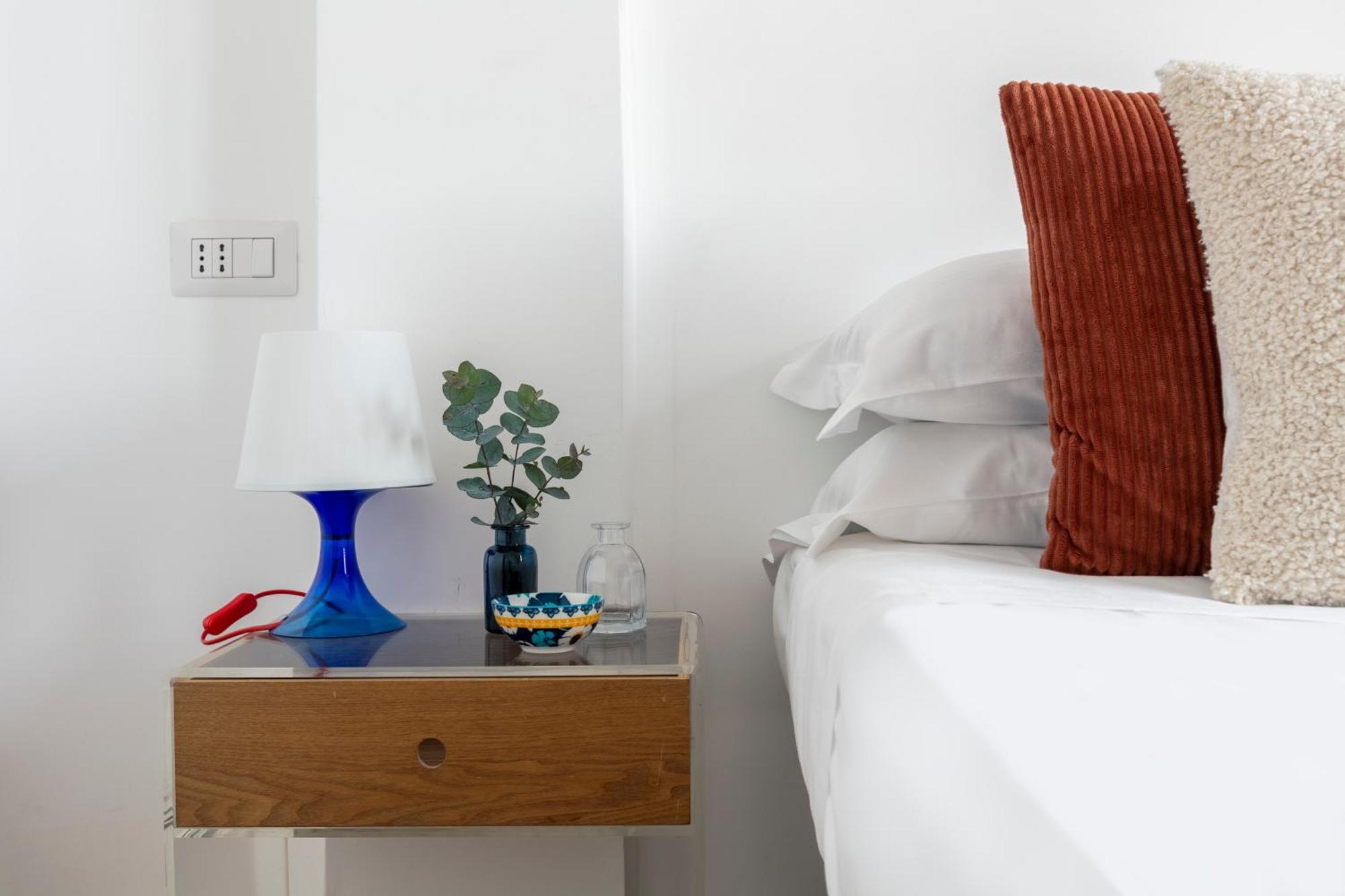 Casa Vespi By Hili Apartment Roma Ngoại thất bức ảnh