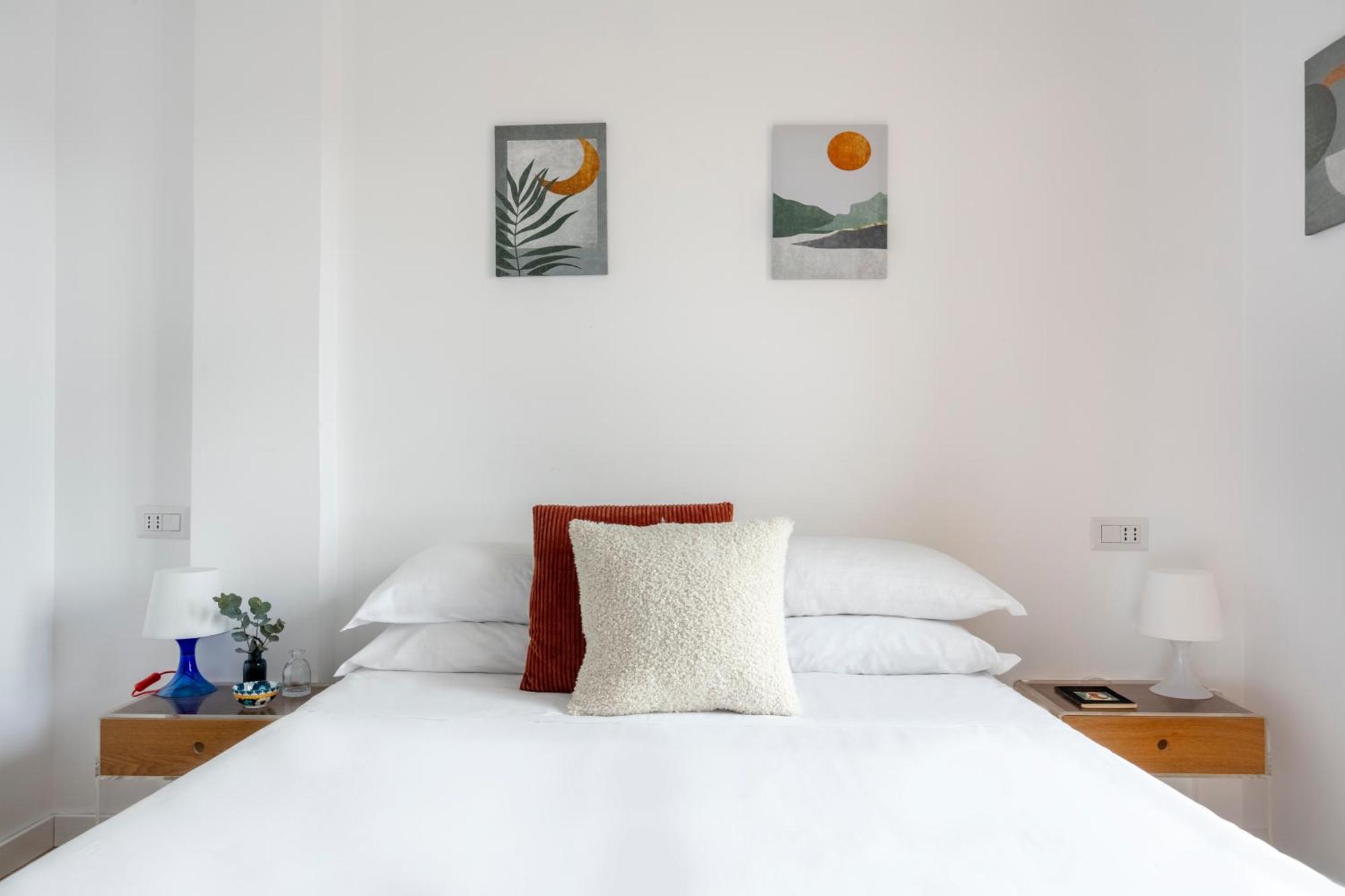 Casa Vespi By Hili Apartment Roma Ngoại thất bức ảnh